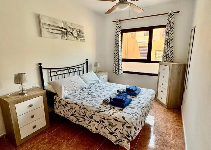 Apartament 712 Bahia Sol