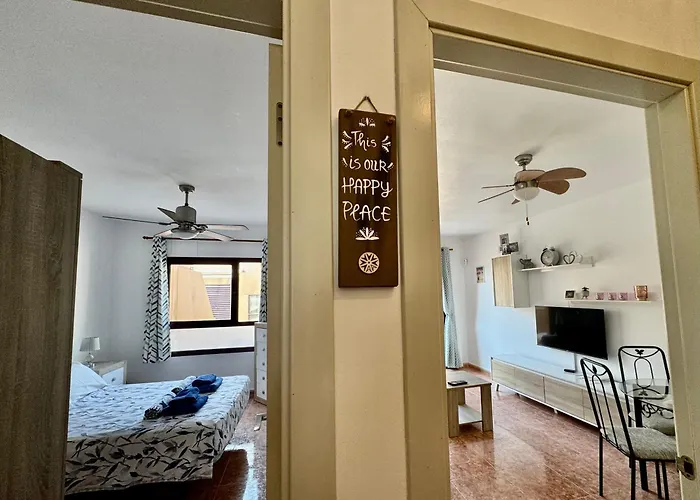 Apartament 712 Bahia Sol Caleta De Fuste