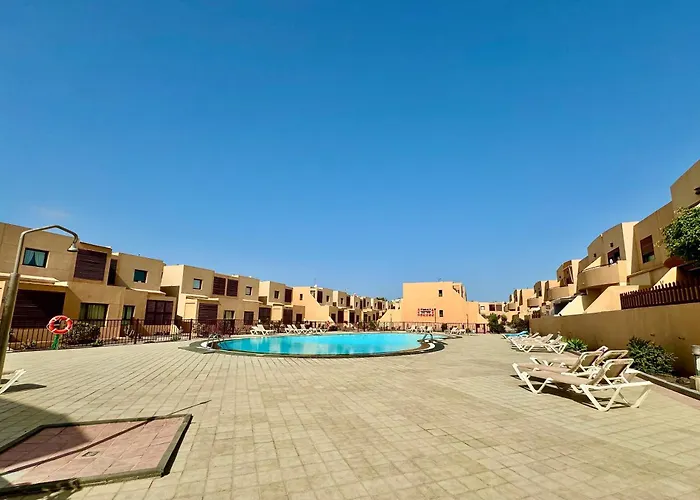712 Bahia Sol Apartament *