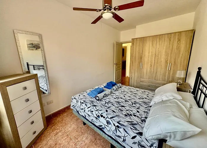 Apartament 712 Bahia Sol Caleta De Fuste