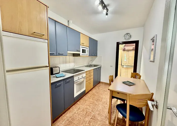 712 Bahia Sol Apartament