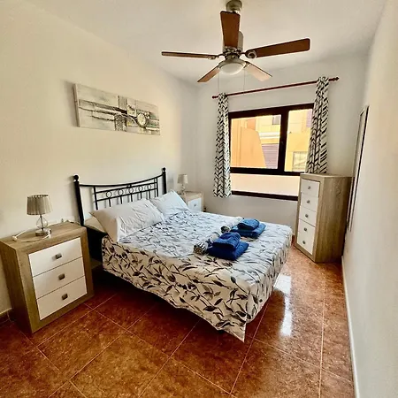 Apartment 712 Bahia Sol
