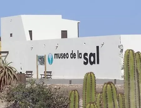 712 Bahia Sol Apartment Caleta De Fuste