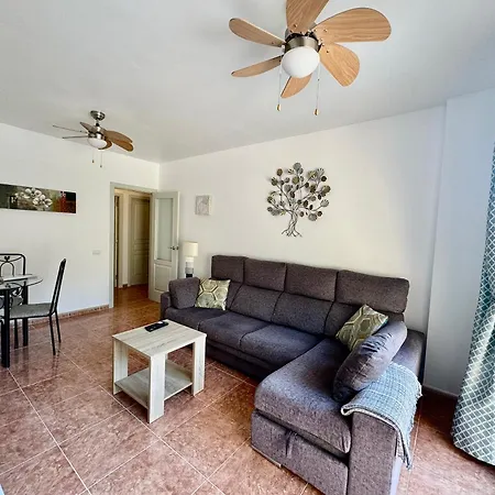 Apartment 712 Bahia Sol Caleta De Fuste