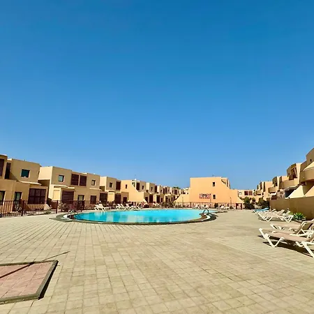 712 Bahia Sol Lejlighed *