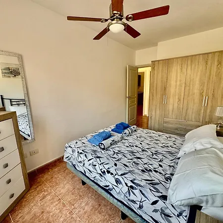 Apartment 712 Bahia Sol Caleta De Fuste