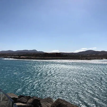712 Bahia Sol Caleta De Fuste