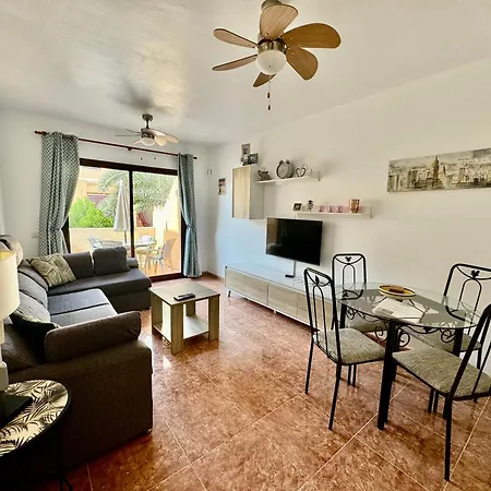 712 Bahia Sol Apartment *