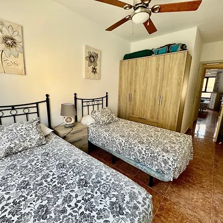 712 Bahia Sol Apartment Caleta De Fuste