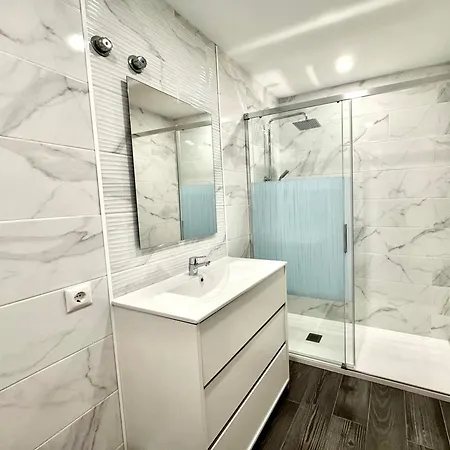 712 Bahia Sol Apartment